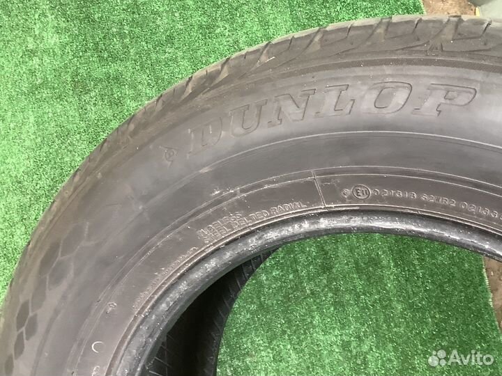 Dunlop Grandtrek PT3 285/60 R18