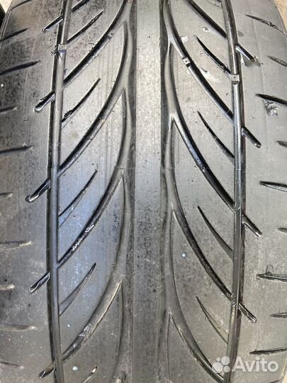 Hankook Ventus V12 Evo K110 235/50 R18