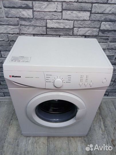 Стиральная машина гарантия