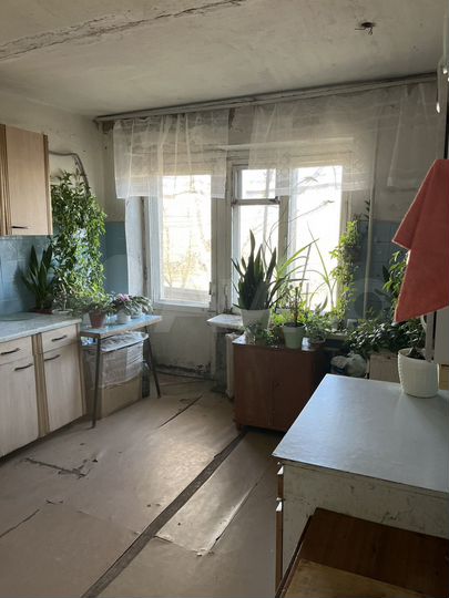 Комната 13,1 м² в 1-к., 3/9 эт.