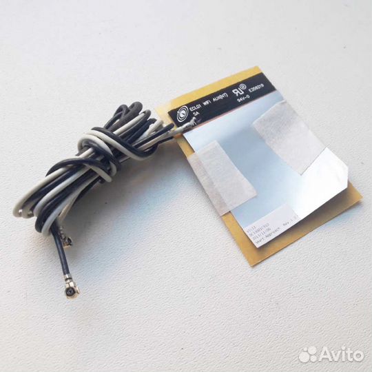 Антенны Wi-Fi ноут. Lenovo G505s. Отп. в регионы