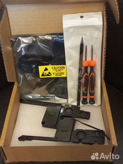 Динамики для MacBook Pro 15 A1398