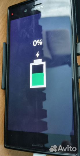 Sony Xperia XZ Dual, 3/64 ГБ