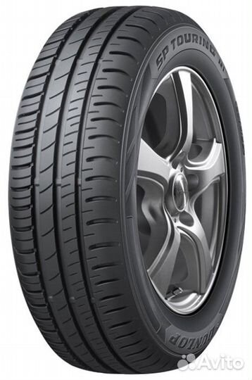 Dunlop SP Touring R1 185/60 R14