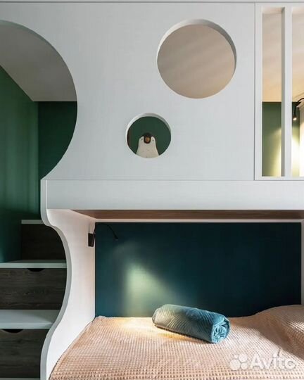 Шкафы на заказ