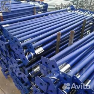 Аренда опалубка перекрытия