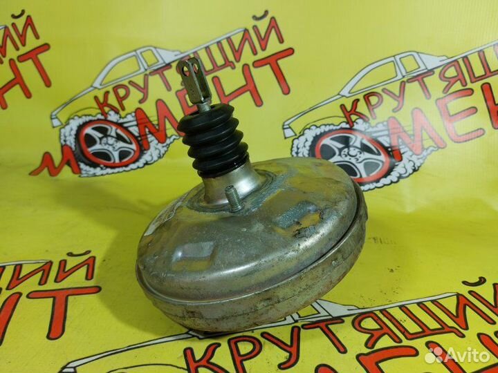 Вакуум Ваз LADA 2110 седан 1.5 8клапанов 2004