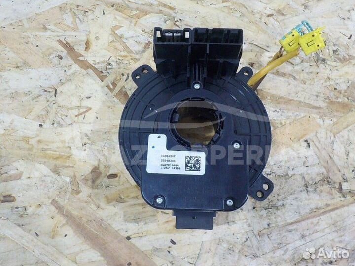 Механизм подрулевой для SRS (ленточный) Opel