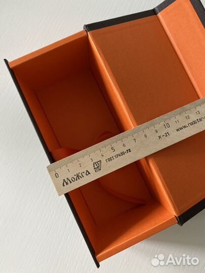 Коробка подарочная Bork