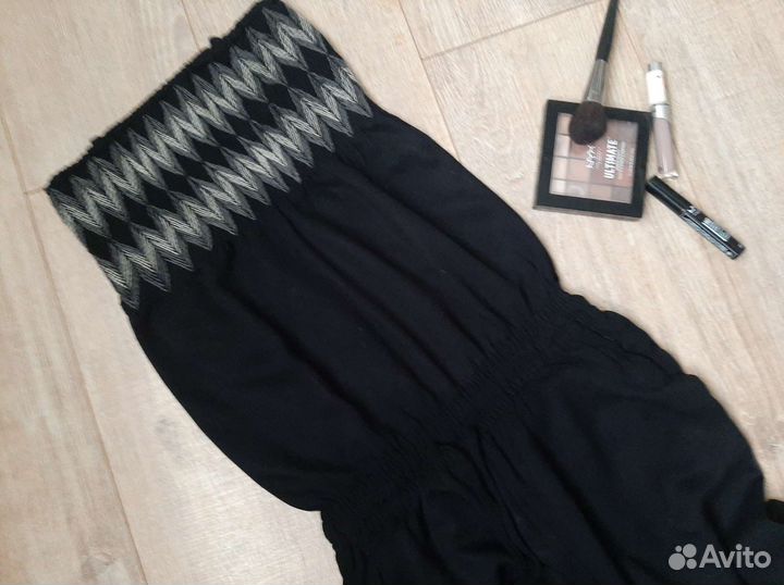 Комбинезон женский