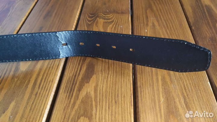 Ремень мужской Levi's новый