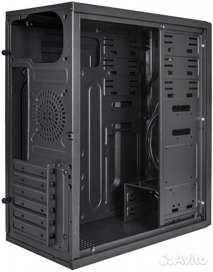 Exegate XP-340U 400W Black