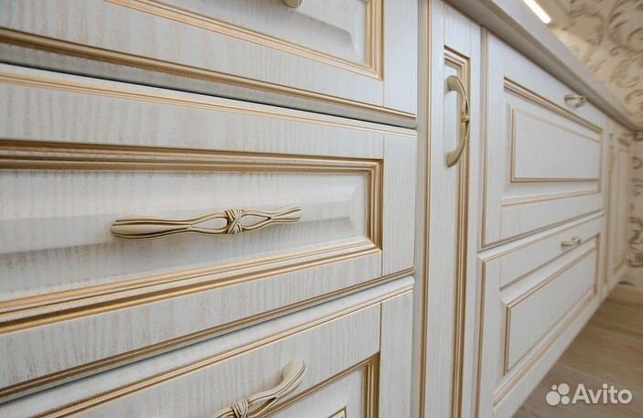 Кухни на заказ