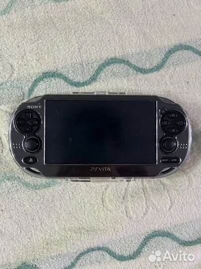 Sony ps vita