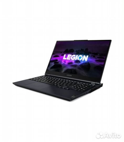 Ноутбук Lenovo Legion 5 15ACH6H, 15.6