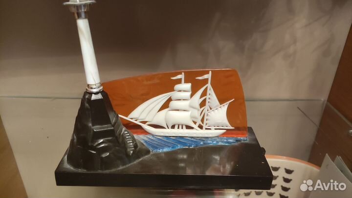 Сувенир СССР