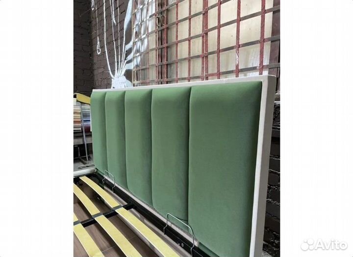 Кровать комбинированная