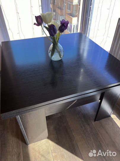 Стол трансформер