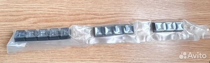 Игровая клавиатура Logitech G413 carbon