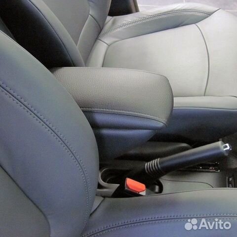 Как снять подлокотник рено каптур Автоподлокотник Line-Vision Renault купить в Ростове-на-Дону Авито
