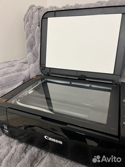 Принтер Canon pixma MP280