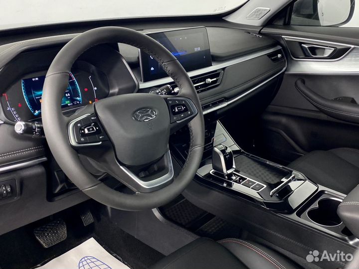 Xcite X-Cross 7 1.5 CVT, 2024