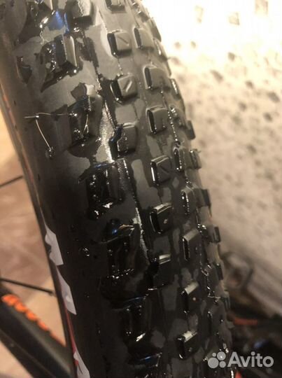 Покрышки maxxis rekon race 29X2.25
