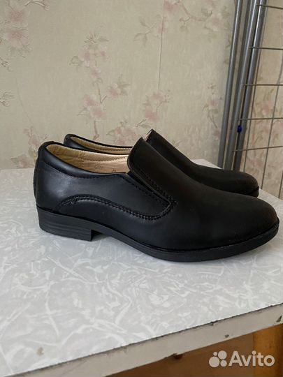 Туфли р.29