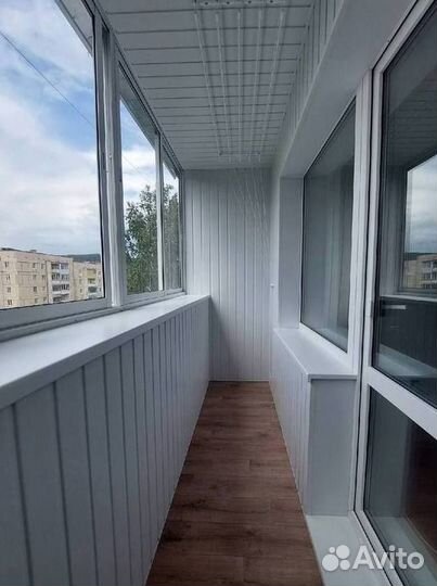 Пластиковые окна от производителя