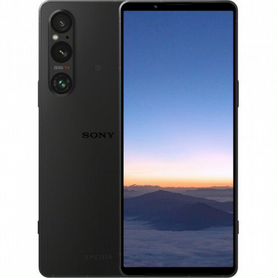 Sony Xperia 1 V, 12/256 ГБ