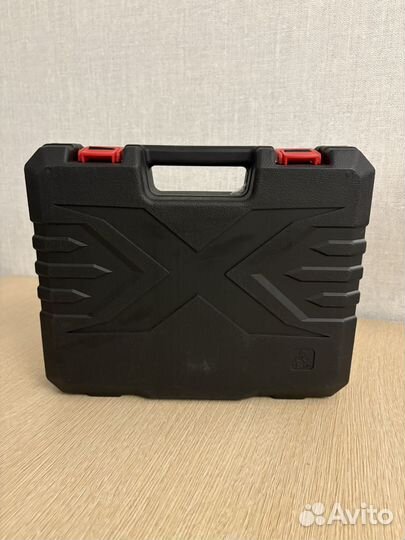 Шуруповерт aridoo