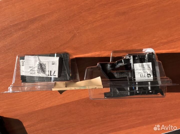 Печатающая головка C1Q10A для HP T120/T520 HP711