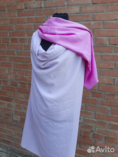 Ткань креп шифон