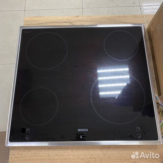 Варочная поверхность Bosch nke645p01