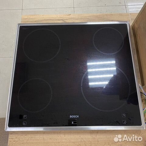 Варочная поверхность Bosch nke645p01