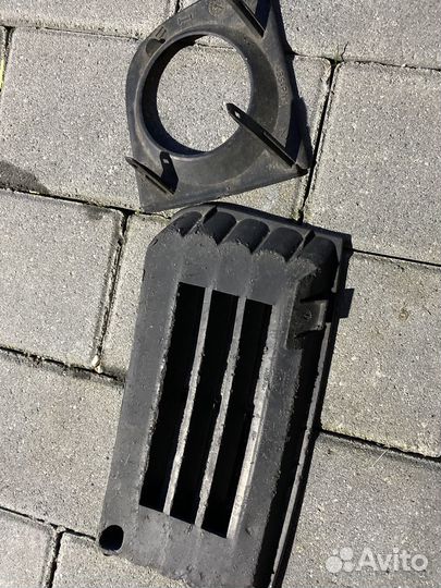 Расходомер воздуха