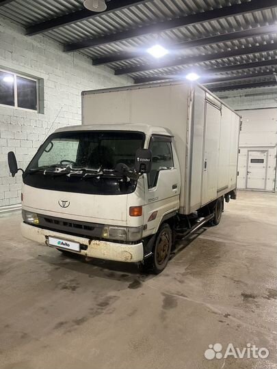 Toyota ToyoAce, 1999