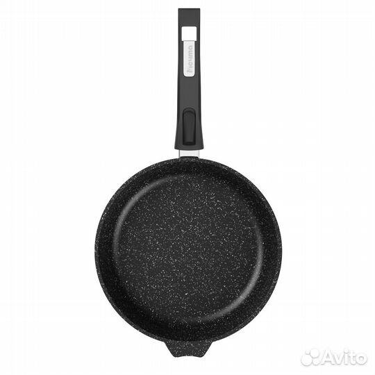 Сковорода Мечта гранит 30 см