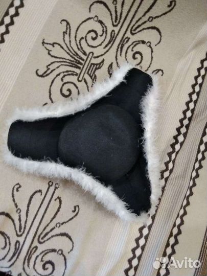 Костюм мушкетера