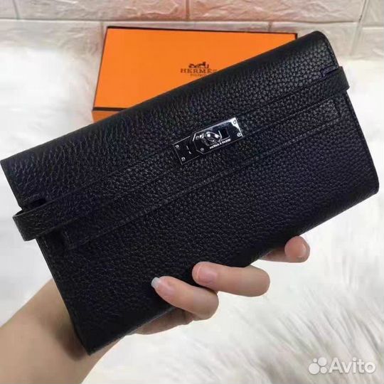 Hermes Kelly woc to go