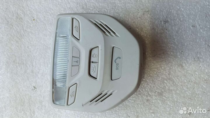 Плафон салонный LADA Vesta