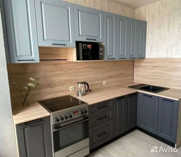 Кухня на заказ