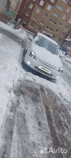 LADA Priora 1.6 МТ, 2008, 300 000 км