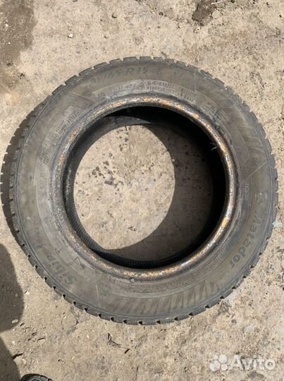 Matador MP 50 Sibir Ice 185/65 R15