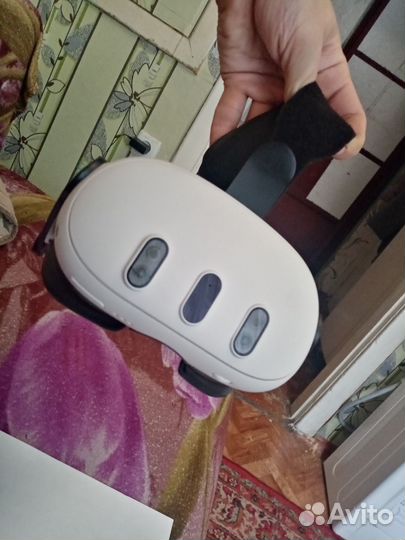 Oculus quest 3 512gb