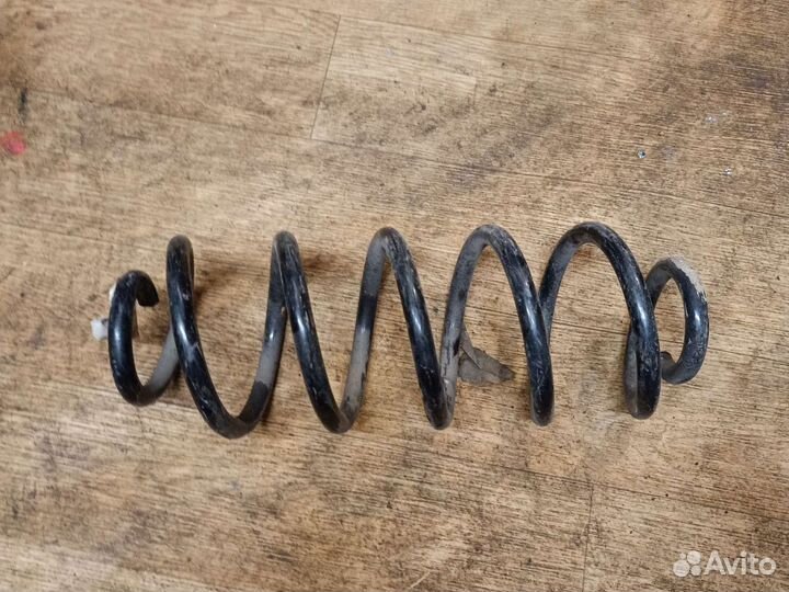 Пружина подвески задняя Audi A5 8T (2007-2016)