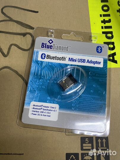 Беспроводной графический планшет SMART WS200 в ком