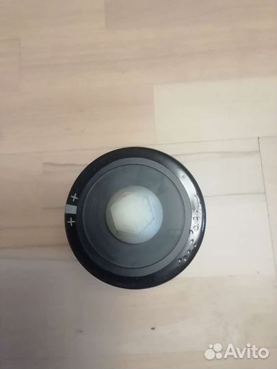 Конденсатор