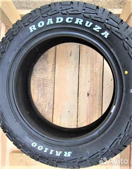 Roadcruza RA1100 A/T 225/65 R17