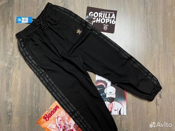 Спортивные штаны Adidas